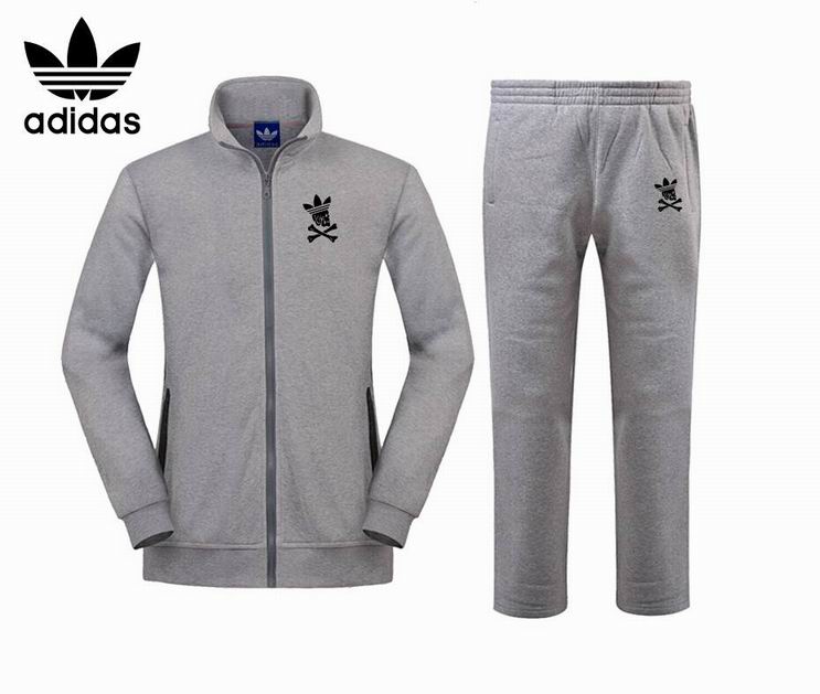 men adidas sport suits-119